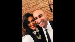 What Do You Bring to The Table? Episode 7: Nina Davuluri