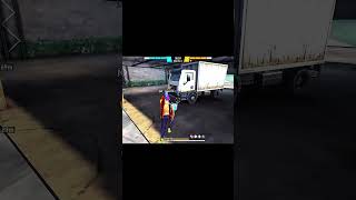 solo vs squad gameplay in CS Ranked match Grandmaster lobby #freefire #ff #ajjubhaiandsooneeta