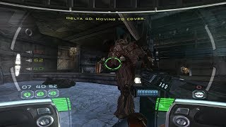 JCs Republic Commando Longplay - Part 15 [Kashyyyk]