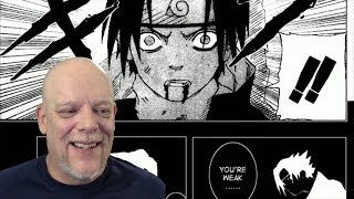 REACTION VIDEOS Explaining Tsukuyomi by Swagkage - Fascinating Breakdown!