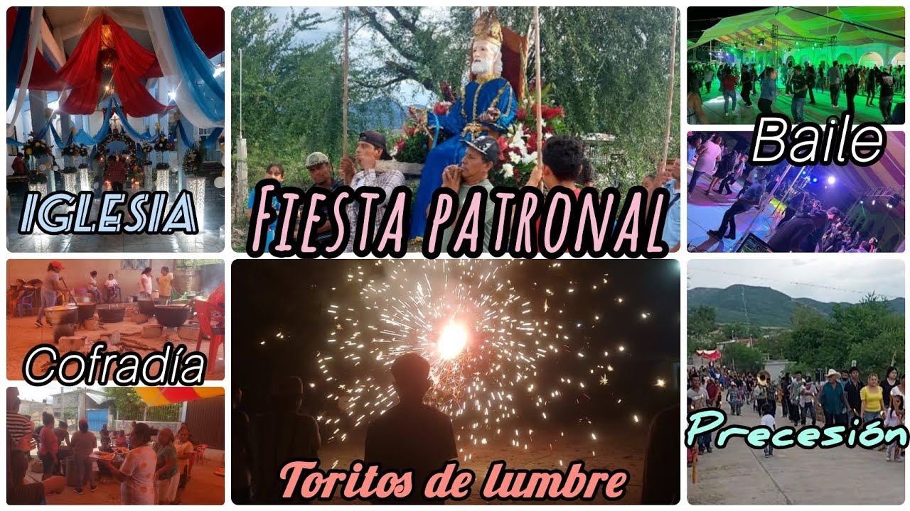 Fiesta Patronal San Pedro Atoyac 2024|| Un poco de lo que se vivió en la fiesta de Mi Pueblito