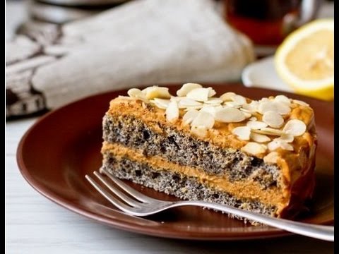 Нива черноземья диана. Буше маковый торт. Торт с маком и грецкими орехами. Торт с маком сгущенкой. Торт с маком сгущенкой.