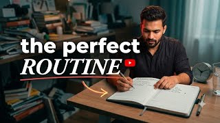 How to Create Better Routines