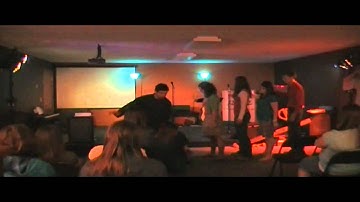 Cornerstone Gospel Church Youth Group - Everything Drama