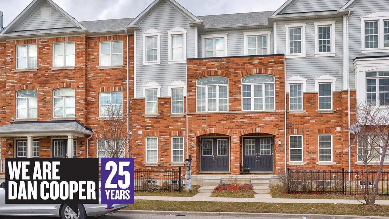 Burlington Real Estate 4823 Thomas Alton Boulevard West Dan Cooper Group YouTube