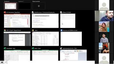 22   Ejercicios Diccionarios