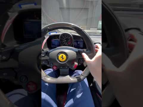 تشغيل فيراري ولا طيارة