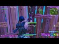FORTNITE BATTLE ROYAL - 11 kill solo win