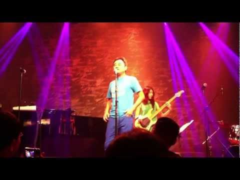 你怎麼捨得我難過&二十歲的眼淚＿BobbyChen