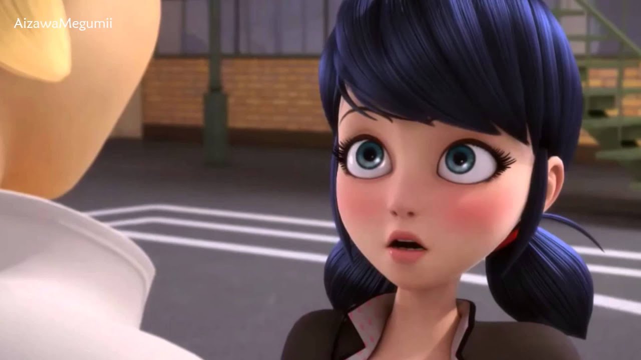 「AMV」 Wish You Were Here 「Miraculous Ladybug」