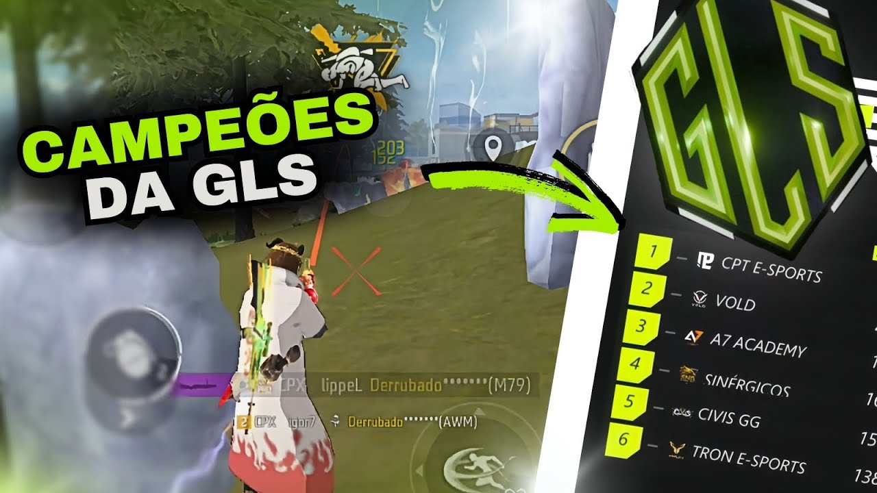 CAMPEÕES DA GRAN LEGENS! 🏆 HIGHLIGHTS EM CAMPEONATOS s24 ultra