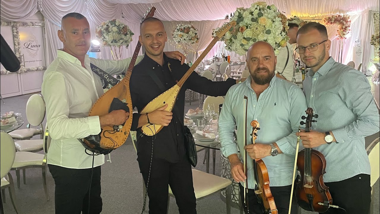 Mario, Kruno, Perica i Ivan…..KOLO 4 TaJpAnA