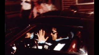 Элвис Пресли 15 августа 1977 г. Поездка к дантисту 40 лет сп...