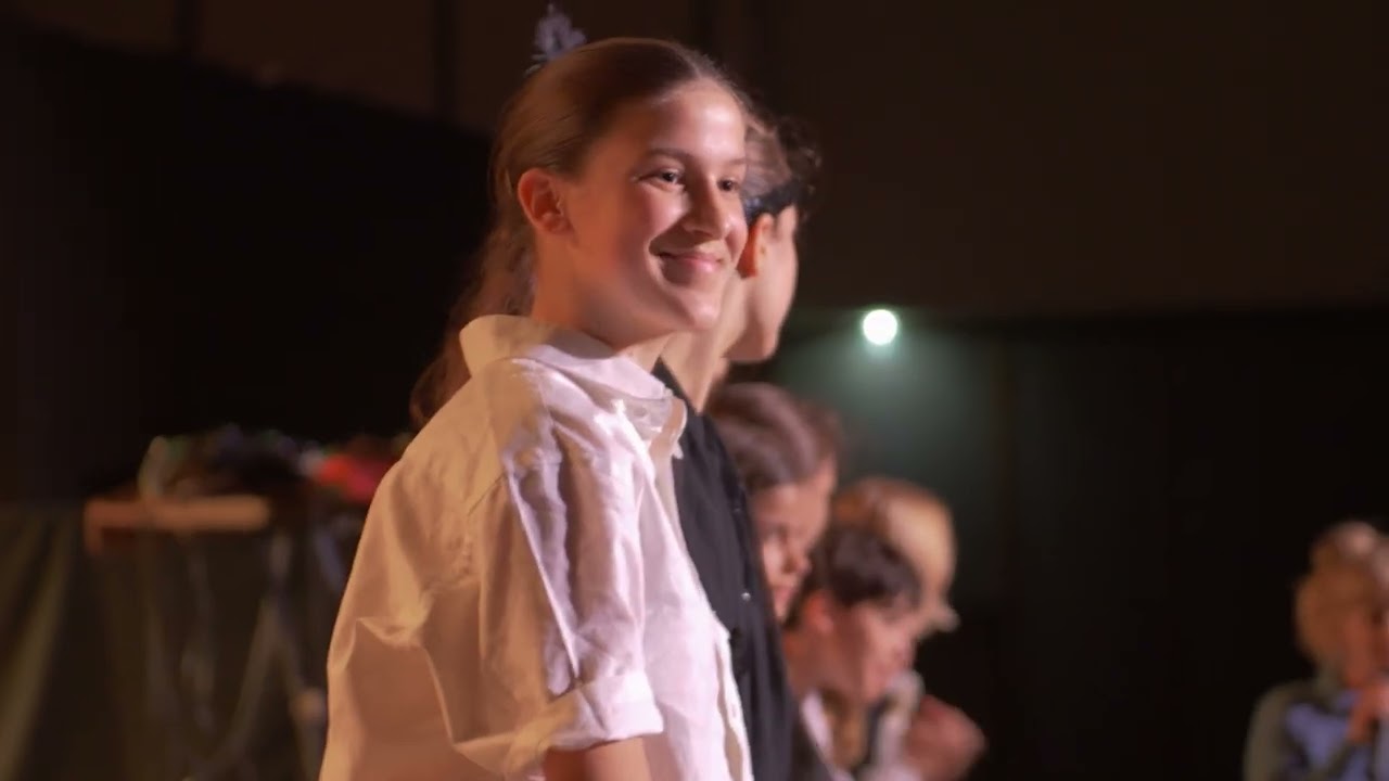 En Bord De Scène - Rencontre chorégraphique des groupes de création amateurs