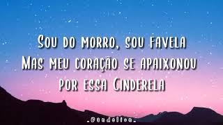 Sou Favela - MC Bruninho, Vitinho Ferrari (Letra/Lyrics) Tiktok