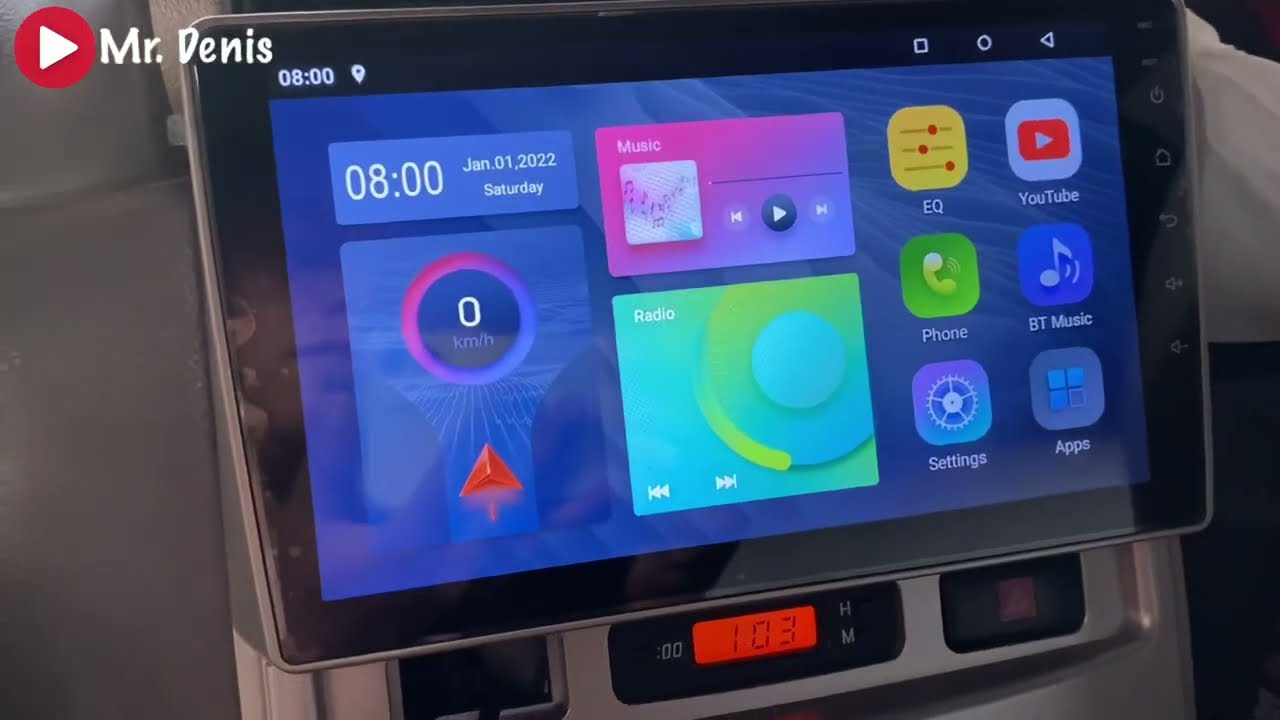 Assy Frame Avanza: Tulang Punggung Keandalan dan Kenyamanan