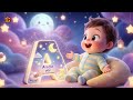 Bedtime Stories ABC 🌙📚 Calm Alphabet Song for Kids | Sleep Time Learning Fun