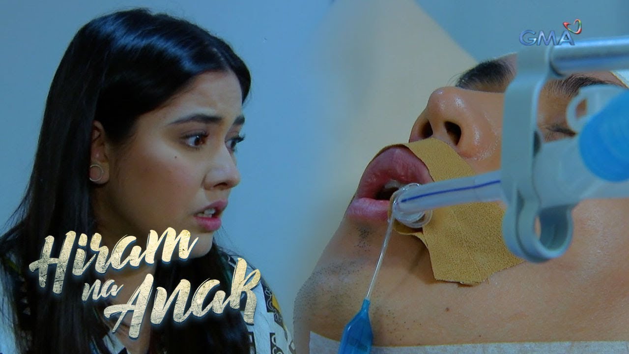 Hiram Na Anak: Agaw-buhay si Adrian | Episode 27