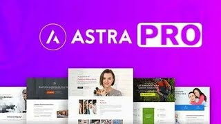 Astra Pro Addon Plugin GPL – Download for Just $5 (Almost Free!)