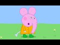 Incontro con Emily Elephant | Peppa Pig Italiano Episodi completi