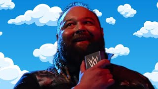 Remembering Bray Wyatt - Tribute Video
