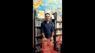 In an exclusive interview, Assamese Singer Prasanta Rajkhowa reflects on his musical journey.
