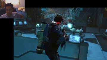 Barebones XCOM Base Defense Mission [Ironman][Normal Difficulty]