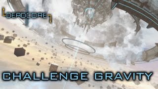 Deadcore - PC/MAC/LINUX - Challenge Gravity (trailer)