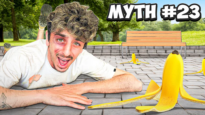 Debunking Viral TikTok Myths So You Don't Have To..