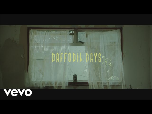 Watch Oscar - Daffodil Days on YouTube Watch Oscar - Daffodil Days on YouTube