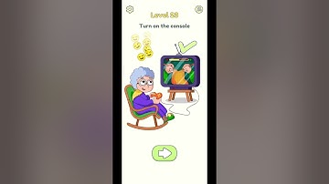 Gameplay Dop 2 Level 21-30 || DELETE ONE PART 2💡