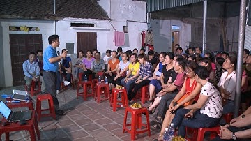 Nâng cao chất lượng hoạt động của cán bộ công đoàn, đáp ứng yêu cầu trong tình hình mới