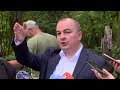 Министърът на земеделието Четири от 9 те оградени имота в 'Баба Алино' са държавна собственост