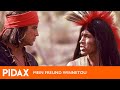 Pidax - Mein Freund Winnetou (1980, TV-Serie)