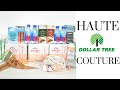 Dollar Tree Haul Luxury Items Worth Buying