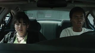 We Have A Ghost police Chase Scene Prt 2 (Movie Clip)