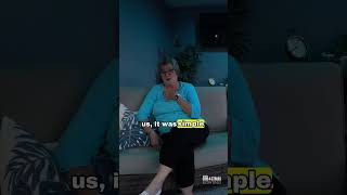 Permanent Holiday Lighting Testimonial with Gail from The Villages
