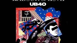 UB40 - Many Rivers To Cross