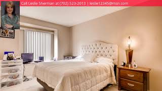 7200 PIRATES COVE #1004, LAS VEGAS, NV 89145 - MLS #2198051