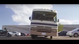 Chatbooks Stunt Driving by Brian Finn