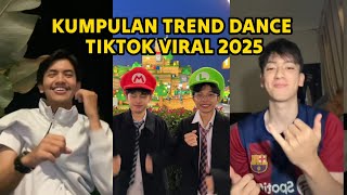viral tiktok dance 2025 latest trend - how much do you know tiktok dance part 21 #dancetiktok