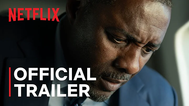 A HOUSE OF DYNAMITE | Official Trailer | Netflix