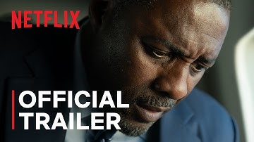 A HOUSE OF DYNAMITE | Official Trailer | Netflix