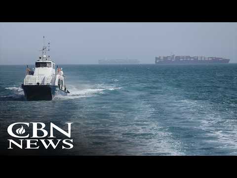 Iran Files Missiles, Drones at UAE in Ceasefire Violation