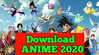 Anime downloader 2020 screenshot 5