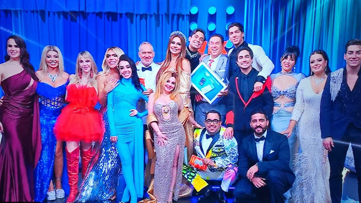 ¿QUIÉN GANÓ MÁS SEGUIDORES en TOTAL LUEGO de La Casa de Los Famosos México 2024?