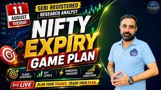 Big Warningnifty Expiry Setup Alert For Nifty Traders Fii Dii Data Reveals Something Big