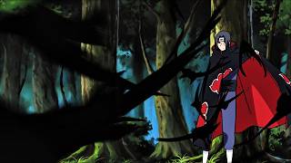 ITACHI MET NARUTO TO HEAR AND SHARE SOME POWER | FAST FIGHTING GAMEPLAY NARUTO STORY 19