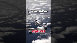 United airlines flight 232