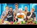 2HYPE Chopped Summer Cook-Off Challenge